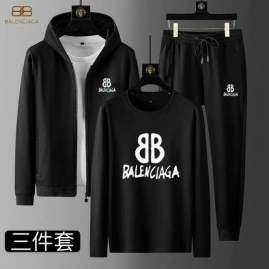Picture of Balenciaga Sweater Suits _SKUBalenciagam-5xlkdt0236973